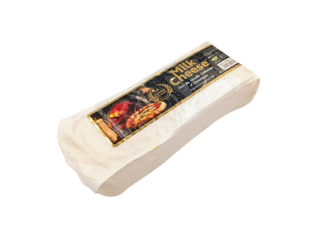 Mozarella Milk Cheese 100g.