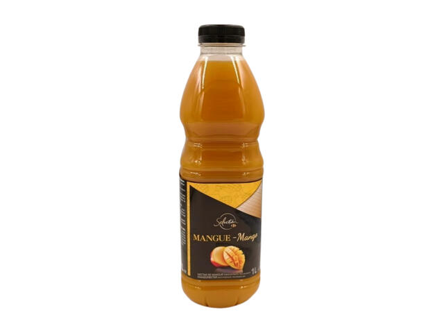 Nectar de Mangue Carrefour Selection 1L.