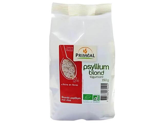 Psyllium Blond Primeal 150g