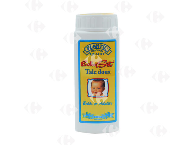 Talc Fresh Bébé Baby Set 100g.