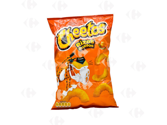 Chips au Fromage Rolitos Cheetos 100g