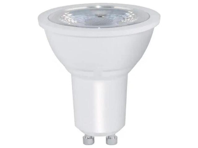 Lumière Jaune Spot LED Ingelec 220V 7W.