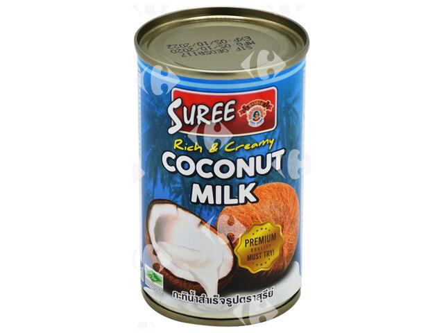 Lait de Coco Thai Suree 400ml
