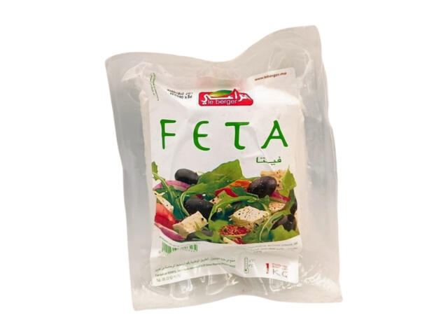 Feta Le Berger 1kg.