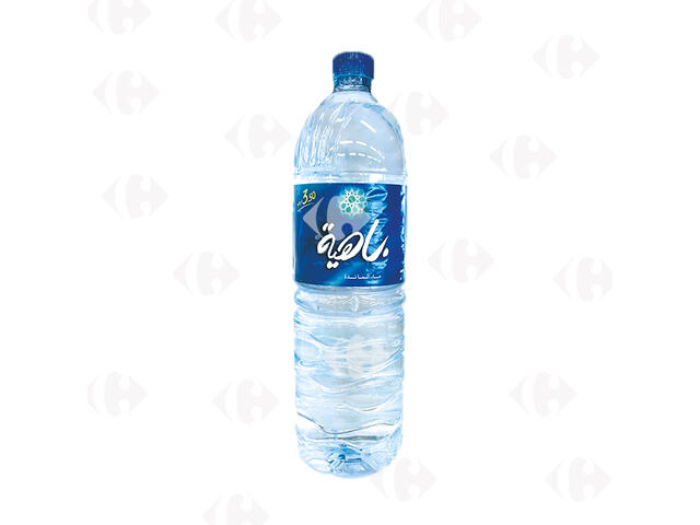 Eau de Table Bahia 1,5L