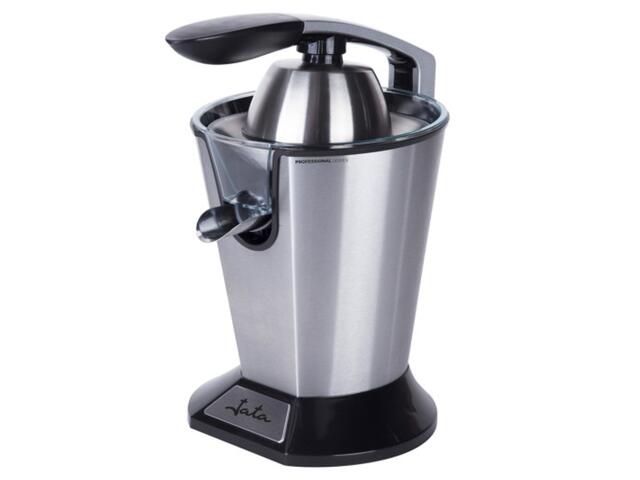 Presse-agrumes en Inox avec Bras Jata 600W