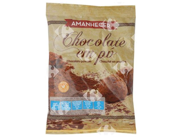 Chocolat Pâtissier en Poudre Amanhecer 125g
