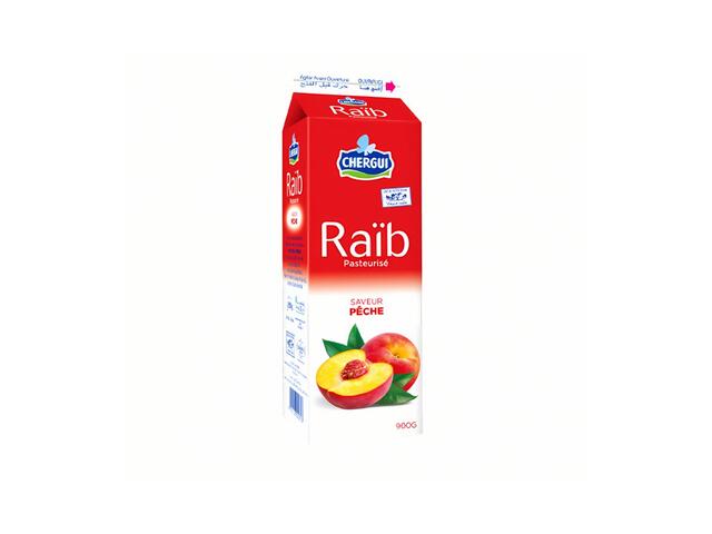 Raib Peche Purepack Chergui 900g.