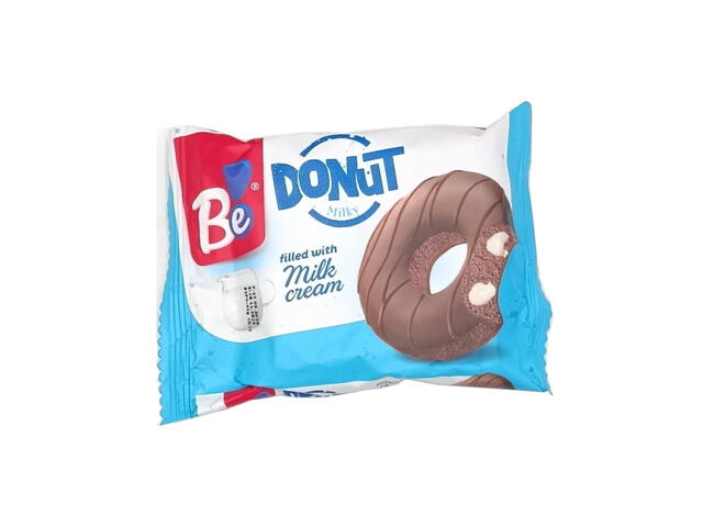 Cake Donut Milky Crème Bé 40g