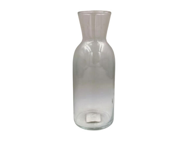 Carafe en Verre Hand Made Nola 35cl.