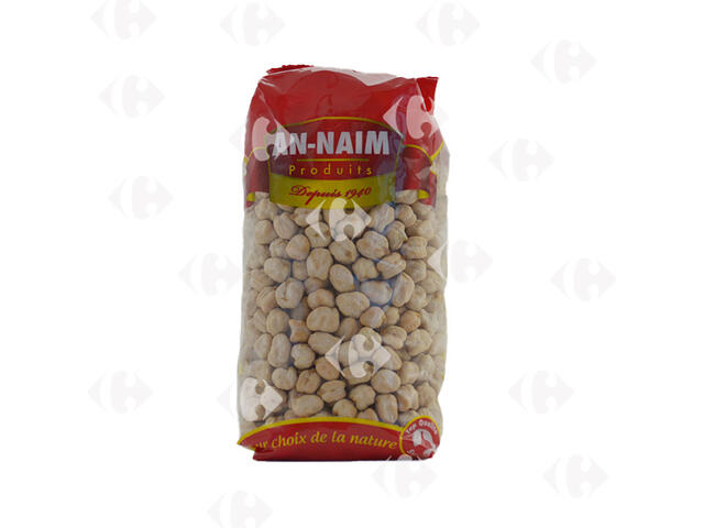 Pois Chiches An-Naim 500g