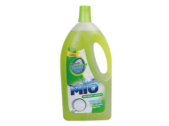 Désinfectant Liquide Mio 1,5L.