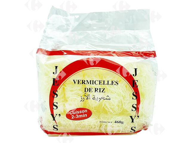 Vermicelle de Riz Jessy'S 400g