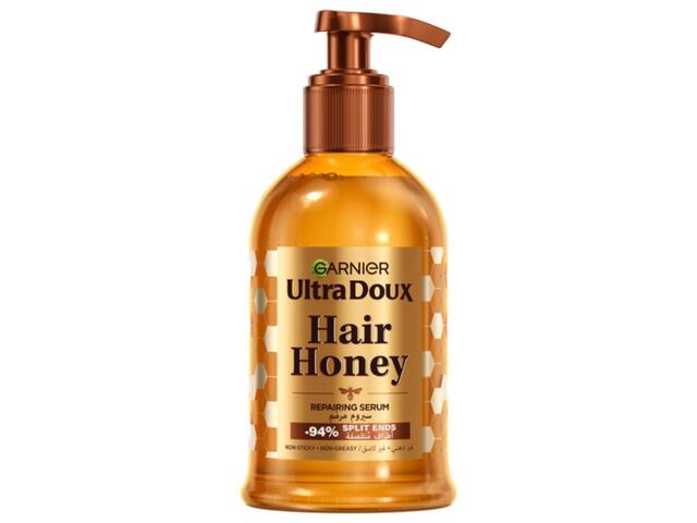 Sérum Cheveux Trésors de Miel Ultra Doux Garnier 115ml.