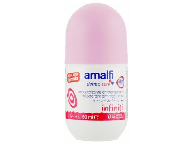Déodorant Roll-On Infiniti Amalfi 50ml
