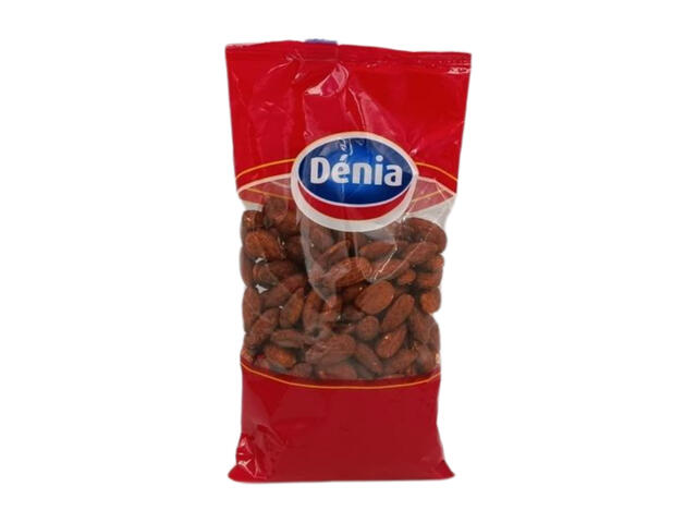 Amandes Fumées Denia 200g