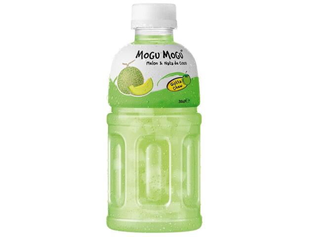 Boisson Melon Mogu Mogu 32Cl