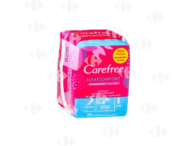 PROTEGE SLIP FLEXI COMFORT COTTON CAREFREE 20U