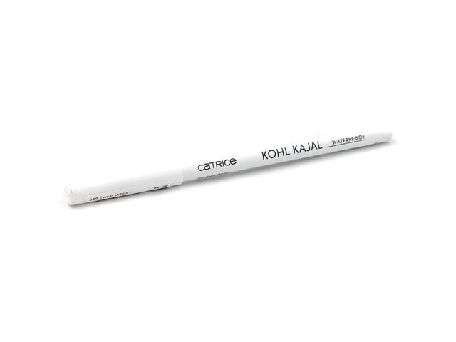 Crayon Khôl Kajal Waterproof 020 Catrice 1 unité