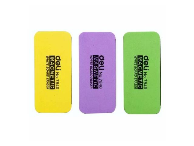 Brosse Pour Tableau Magnétique DELI E7840