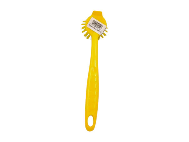 Brosse à Vaisselle Metal 410mm.