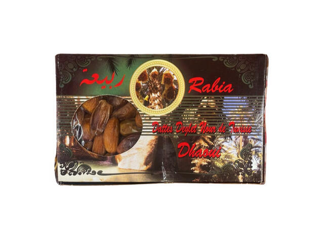 Dattes Standard Royal 1Kg