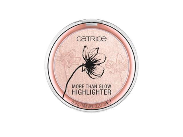 Highlighter More Than Glow 020 Catrice