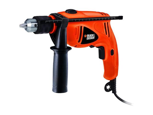 Perceuse à Percussion 13mm 550W