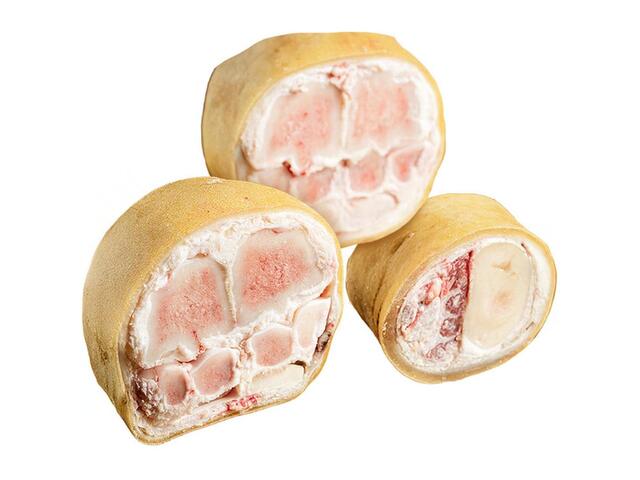 Pied de Bœuf à la pièce