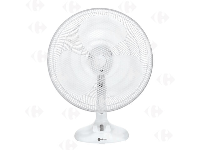 Ventilateur de Table Klindo KDF55-20.