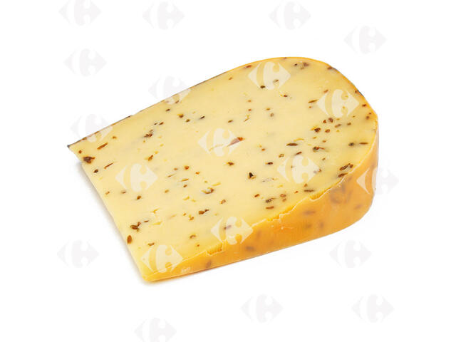 Gouda au Cumin Acheese 100g.