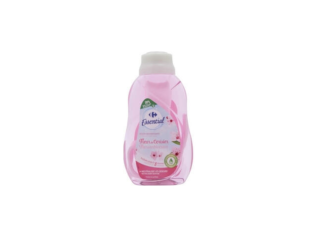 Mèche Desodorisante Fleur de Cerisier Carrefour Essential 375ml