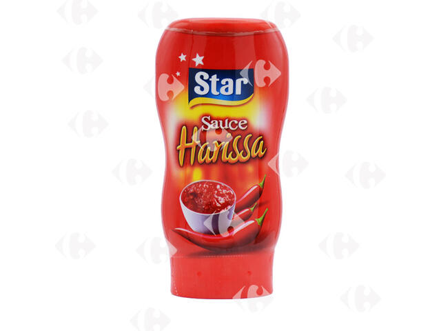 Harissa Star 320g