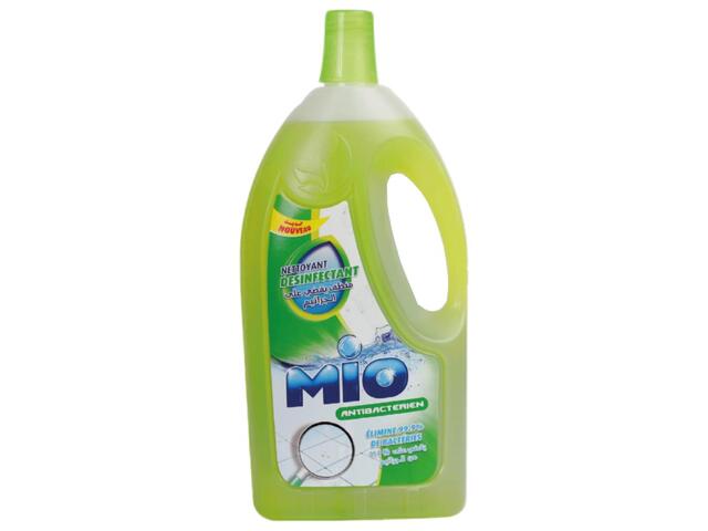 Désinfectant Liquide Mio 1,5L.