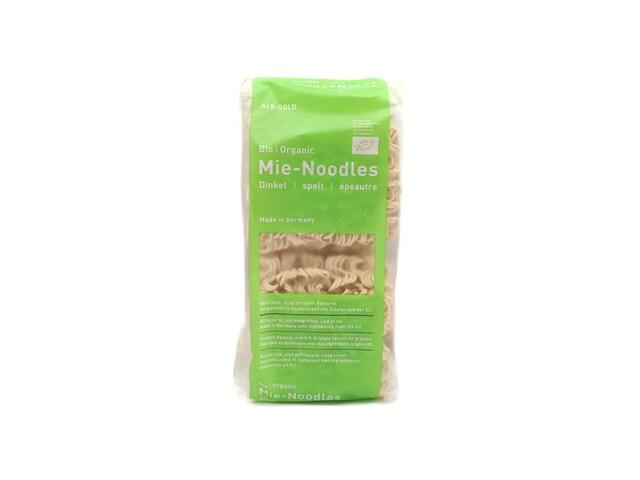 Noodles Épeautre Complet Alb Gold 250g.