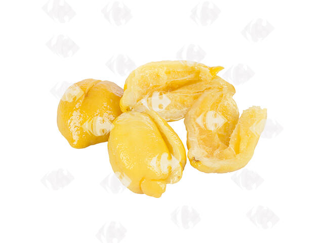 Citron Confit 200g.