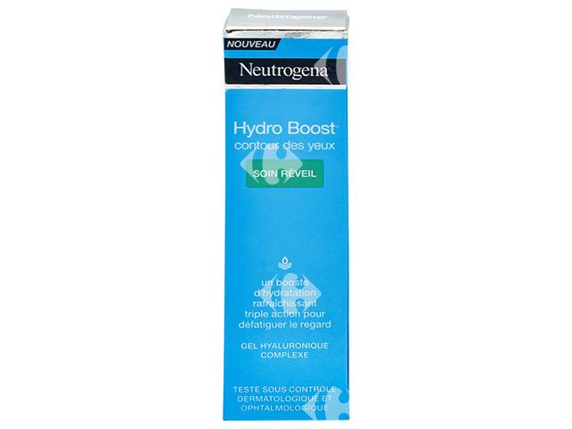 Crème Contour des Yeux Hydro Boost Neutrogena 15ml
