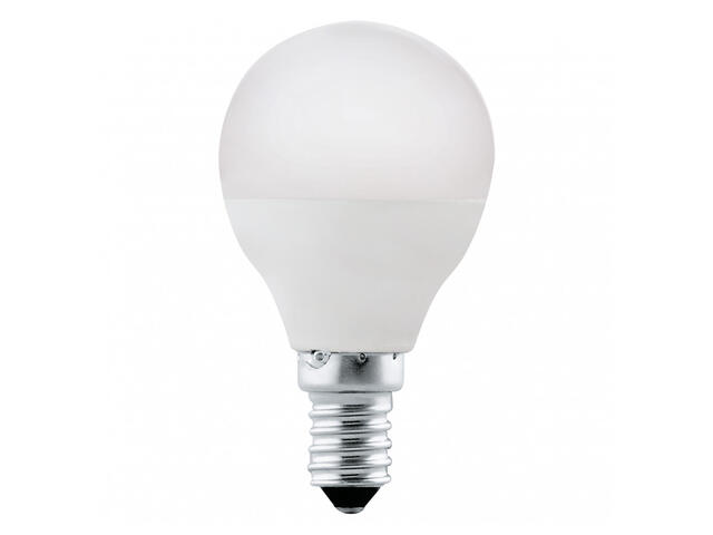 Ampoule LED Eglo E14 4W 12566.