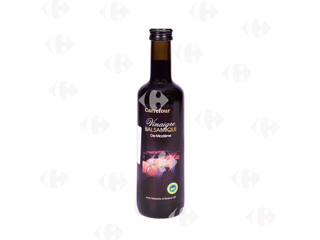 Vinaigre Balsamique Carrefour 50cl