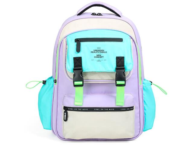 Sac à Dos à Roulette pour Ecole 18 Pouces