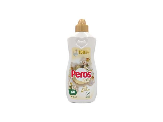 Adoucissant Fleur Perles Cachemire Peros 1440ml