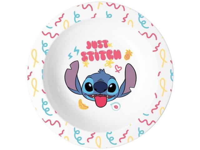 Bol en Plastique Stitch 16cm