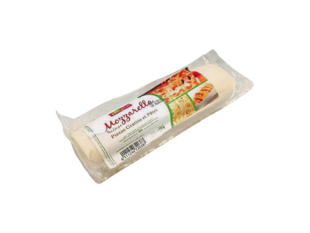 Mozzarella Bloc Le Berger 100g.