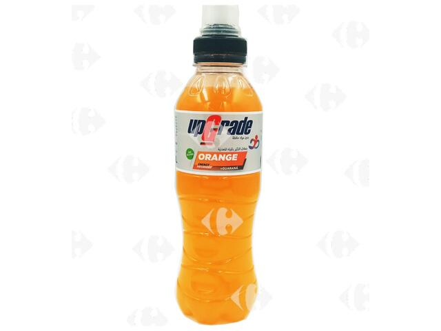 Eau Isotonique Orange Upgrade 50cl.