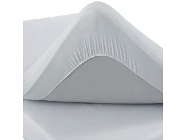 Alèse Bouclette Imperméable Blanc 160x200 Cm