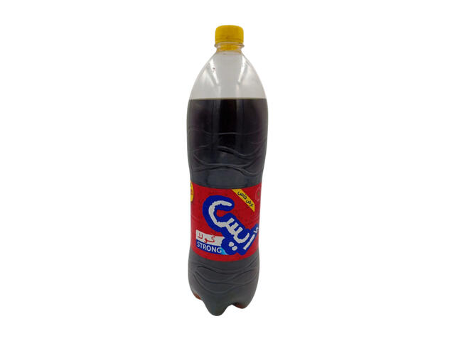 Boisson Gazeuse Cola Strong Ice 1,5L