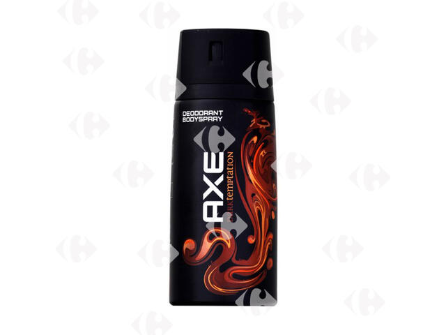 Atomiseur Parfumant Dark Temptation Axe 150ml