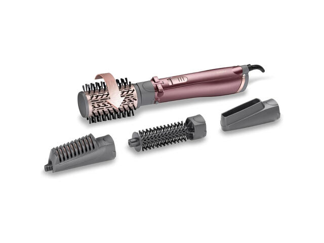 Brosse Soufflante Rotative Ionic BaByliss 1000W