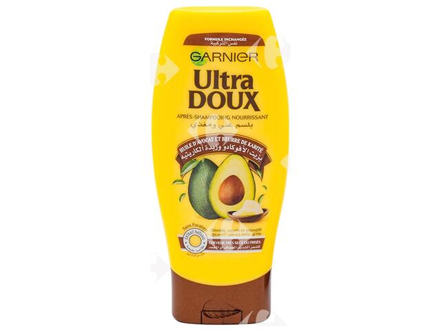 Après Shampooing Avocat Karité Ultra Doux Garnier 200ml