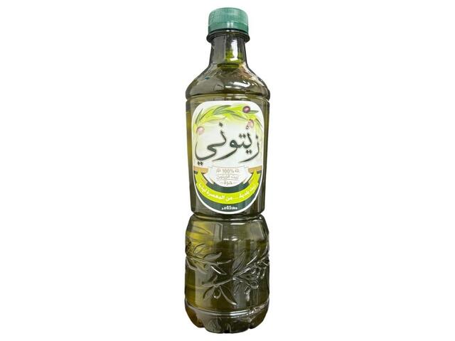 Huile d'Olive Zaytouni 500ml.